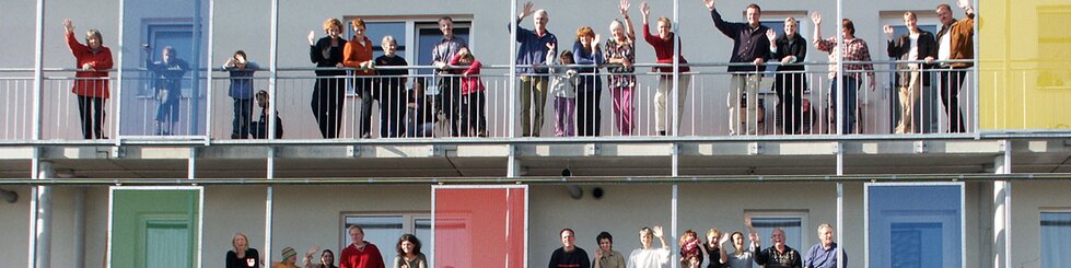 Bannerfoto Generationen